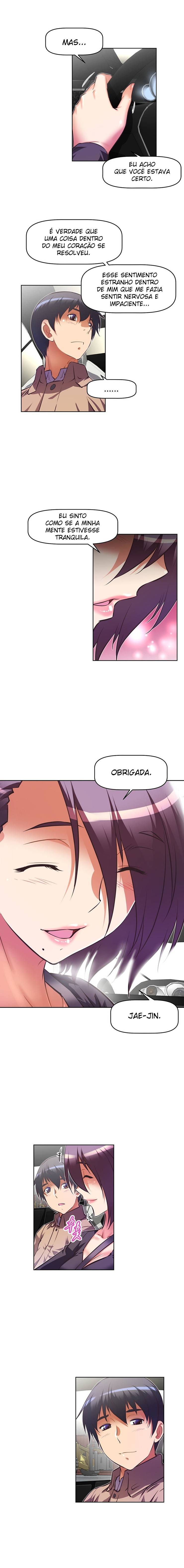 Brawling Go! Capitulo 84 - pagina 10