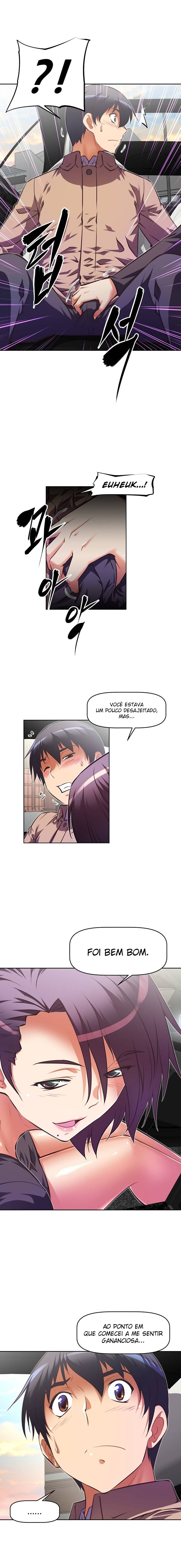 Brawling Go! Capitulo 84 - pagina 11
