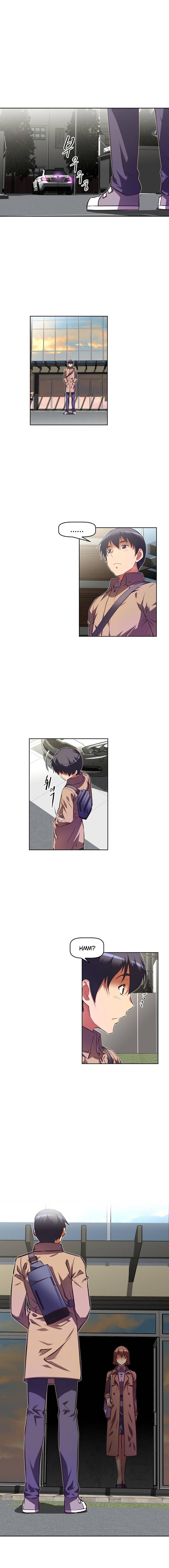 Brawling Go! Capitulo 84 - pagina 12