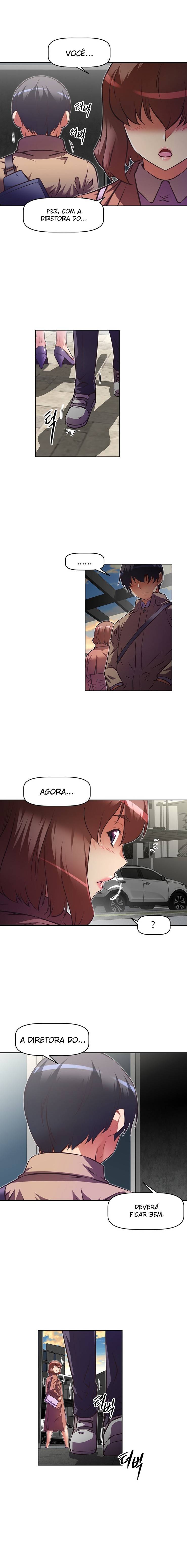 Brawling Go! Capitulo 84 - pagina 14