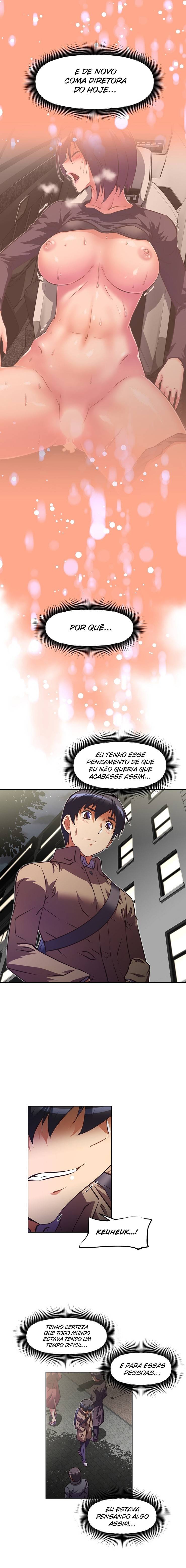Brawling Go! Capitulo 84 - pagina 17