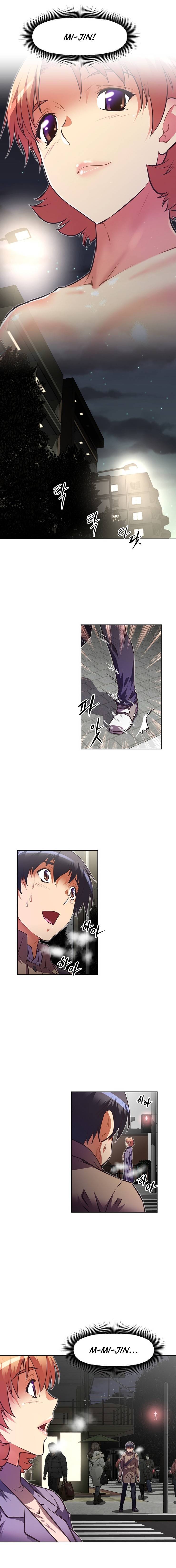 Brawling Go! Capitulo 84 - pagina 19