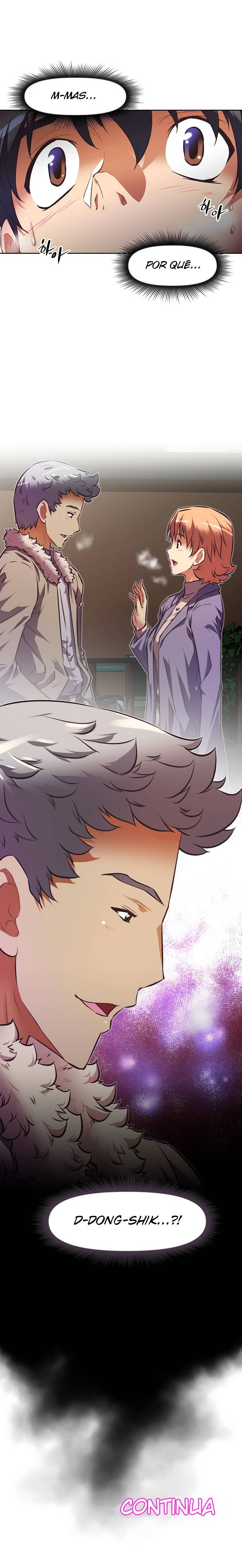 Brawling Go! Capitulo 84 - pagina 20