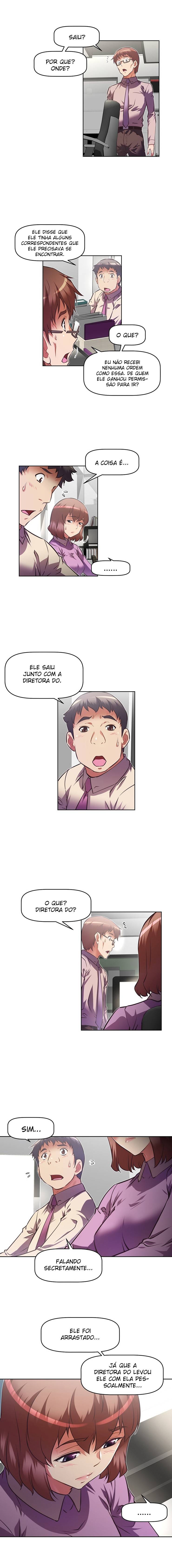 Brawling Go! Capitulo 84 - pagina 4