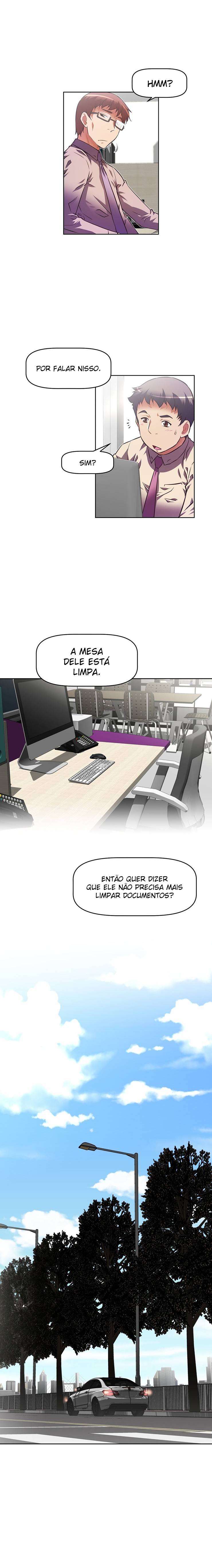 Brawling Go! Capitulo 84 - pagina 6