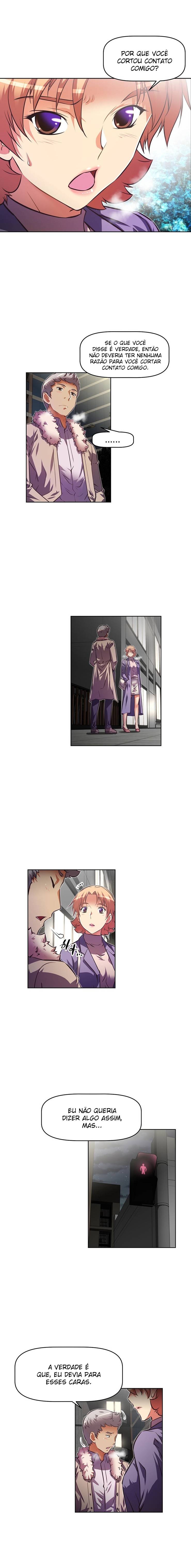 Brawling Go! Capitulo 85 - pagina 10