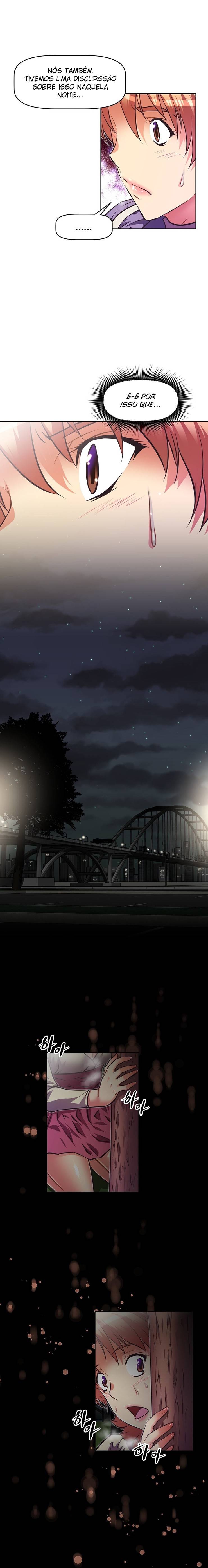 Brawling Go! Capitulo 85 - pagina 11