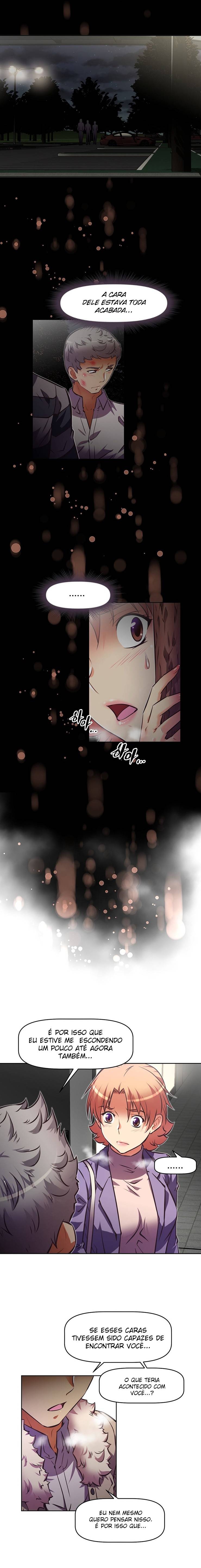 Brawling Go! Capitulo 85 - pagina 12