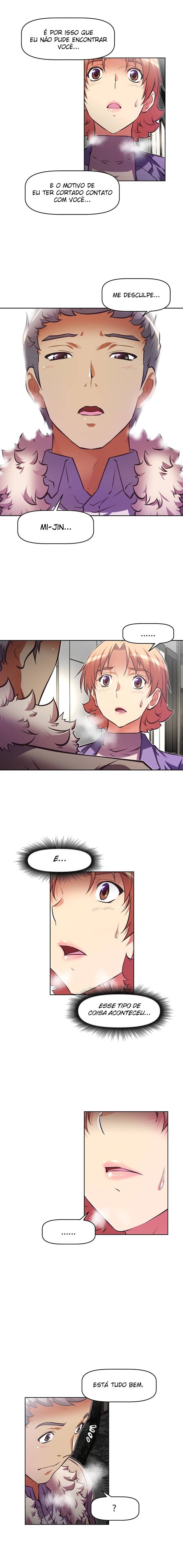 Brawling Go! Capitulo 85 - pagina 13