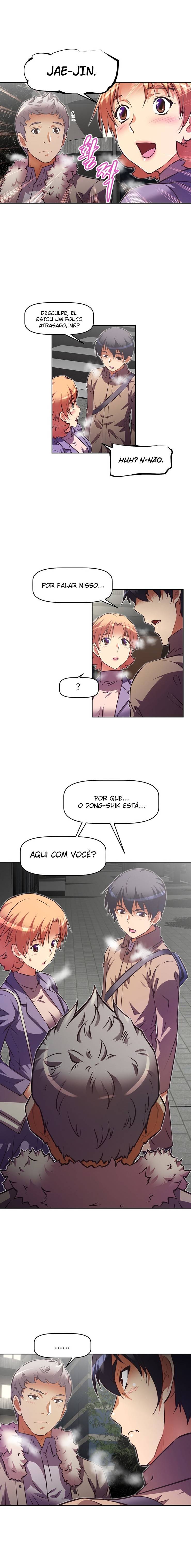 Brawling Go! Capitulo 85 - pagina 16