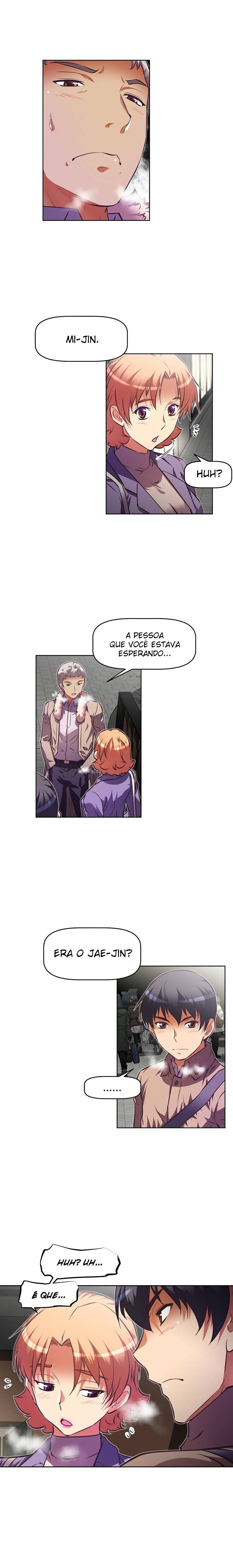 Brawling Go! Capitulo 85 - pagina 17