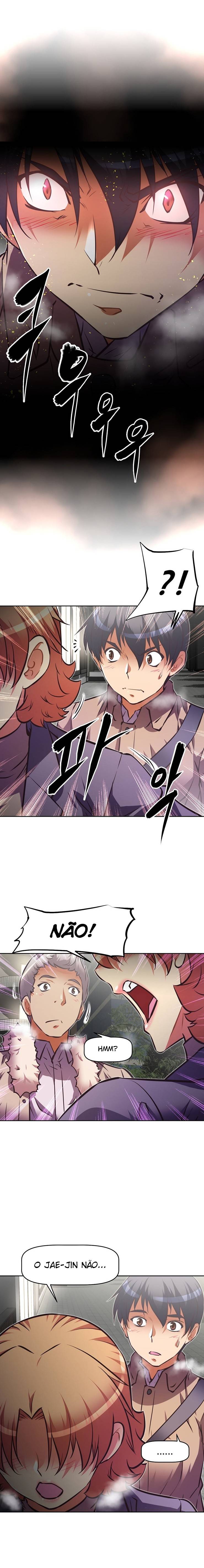 Brawling Go! Capitulo 85 - pagina 20