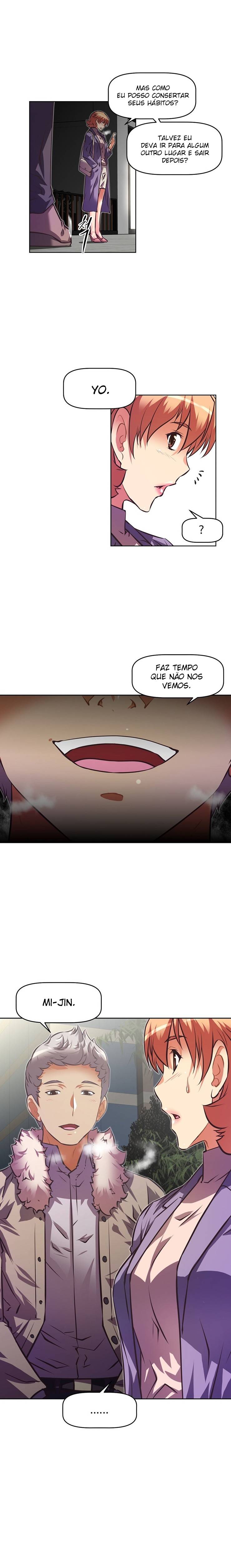 Brawling Go! Capitulo 85 - pagina 4
