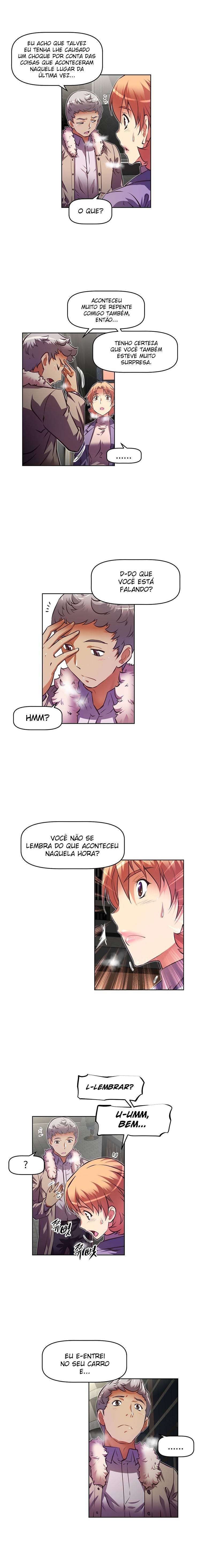 Brawling Go! Capitulo 85 - pagina 6