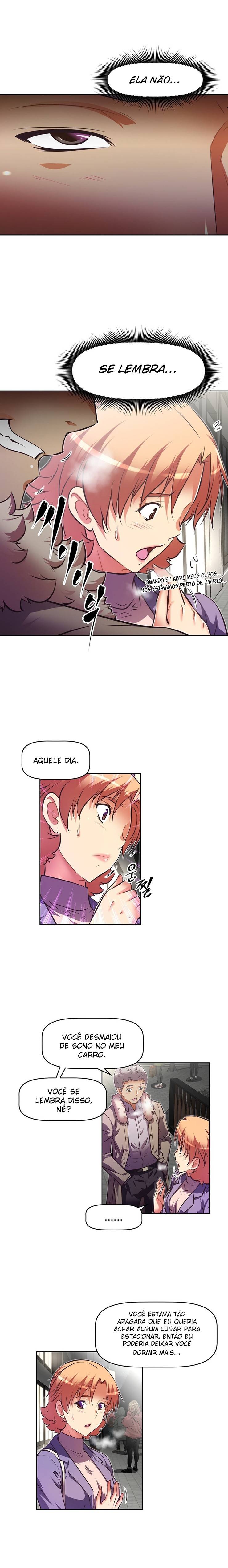 Brawling Go! Capitulo 85 - pagina 7