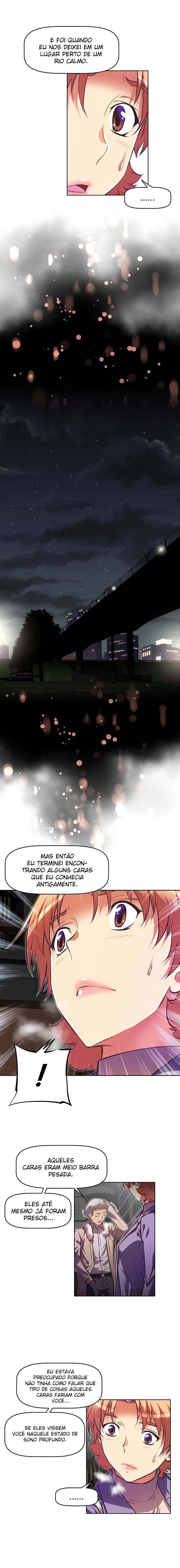 Brawling Go! Capitulo 85 - pagina 8