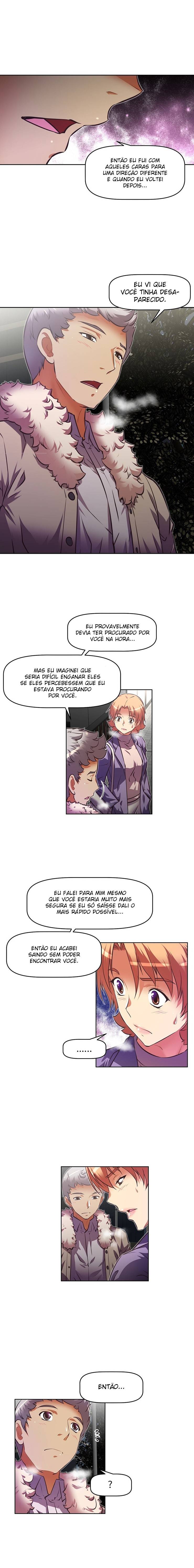 Brawling Go! Capitulo 85 - pagina 9