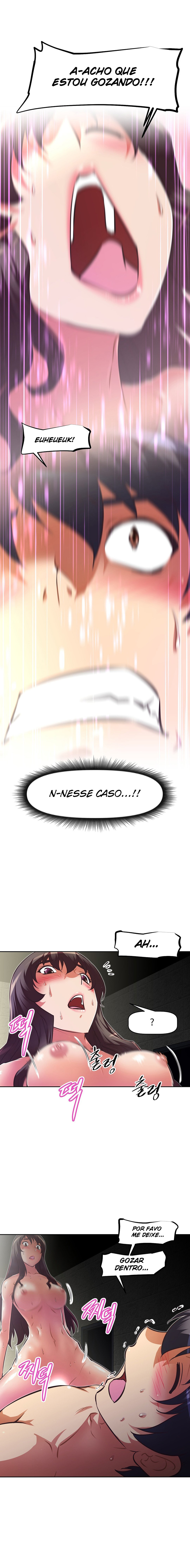 Brawling Go! Capitulo 87 - pagina 11