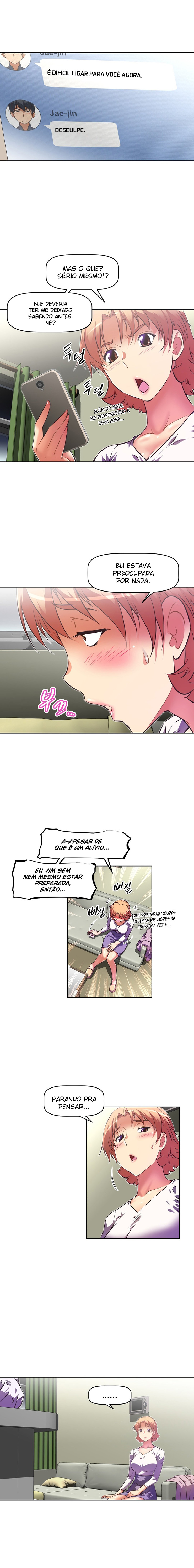 Brawling Go! Capitulo 87 - pagina 5