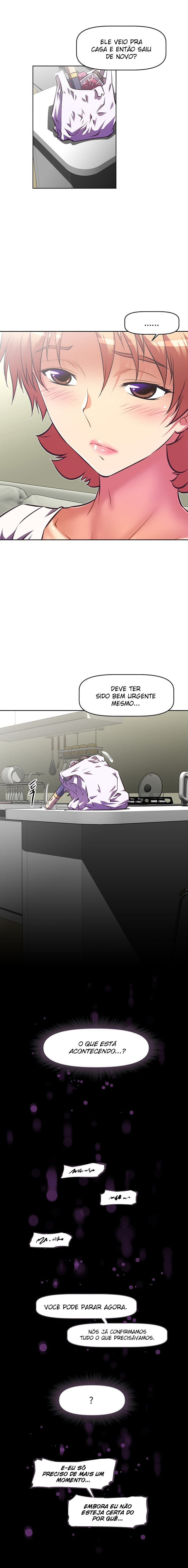 Brawling Go! Capitulo 87 - pagina 6