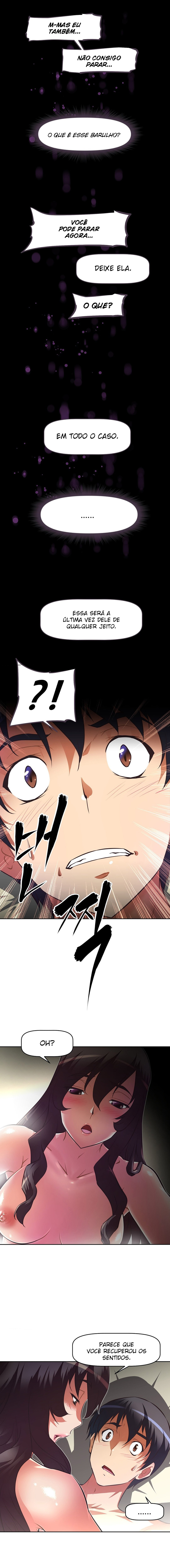 Brawling Go! Capitulo 87 - pagina 7