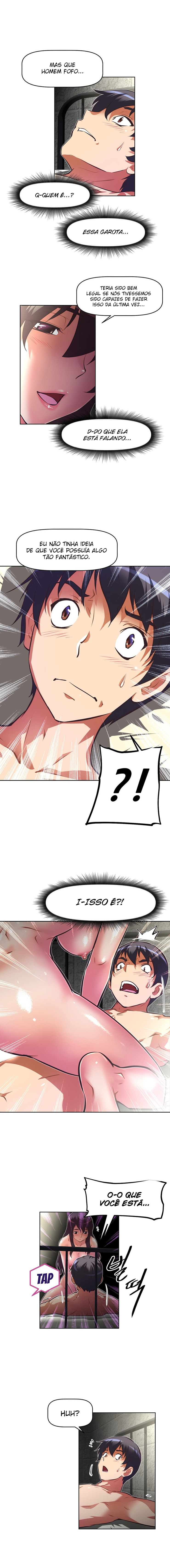 Brawling Go! Capitulo 87 - pagina 8