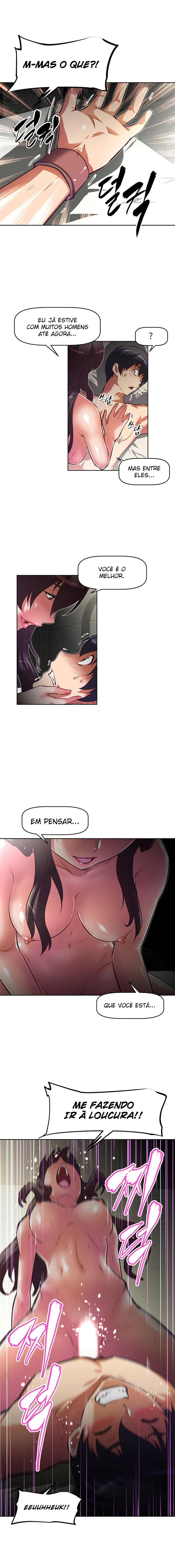 Brawling Go! Capitulo 87 - pagina 9