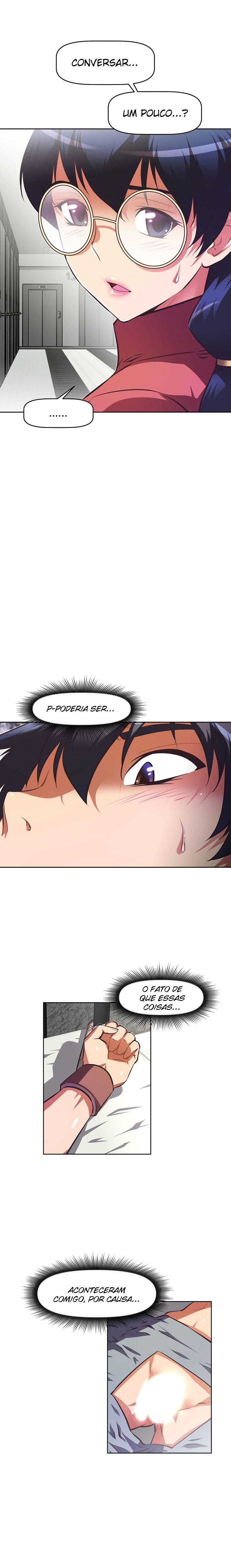 Brawling Go! Capitulo 88 - pagina 10