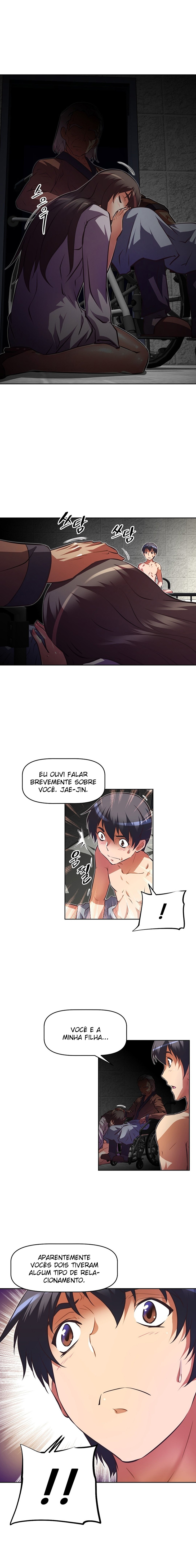 Brawling Go! Capitulo 88 - pagina 14