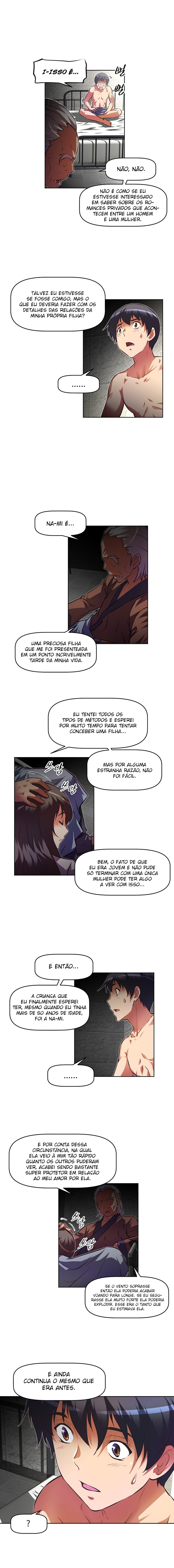 Brawling Go! Capitulo 88 - pagina 15
