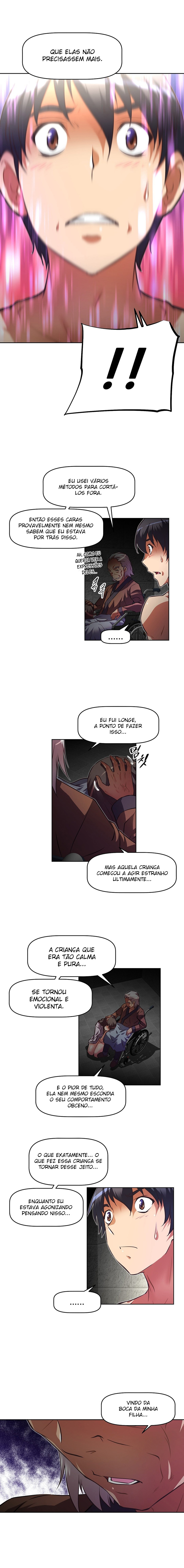 Brawling Go! Capitulo 88 - pagina 17