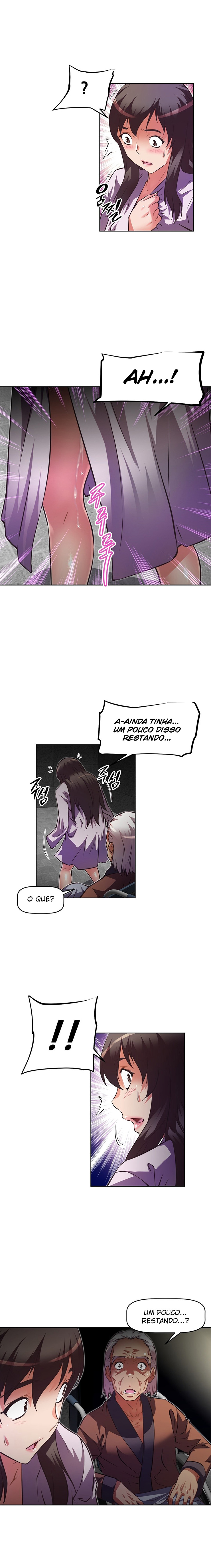Brawling Go! Capitulo 88 - pagina 19