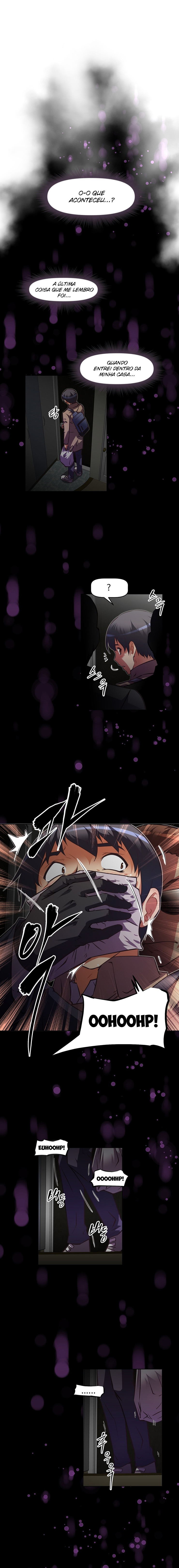 Brawling Go! Capitulo 88 - pagina 2