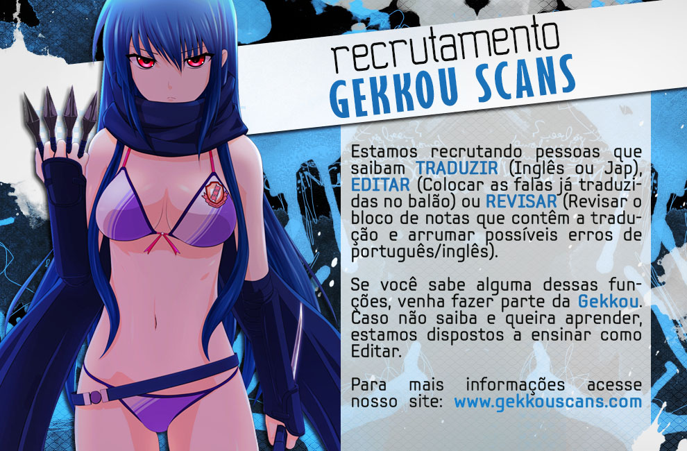 Brawling Go! Capitulo 88 - pagina 21