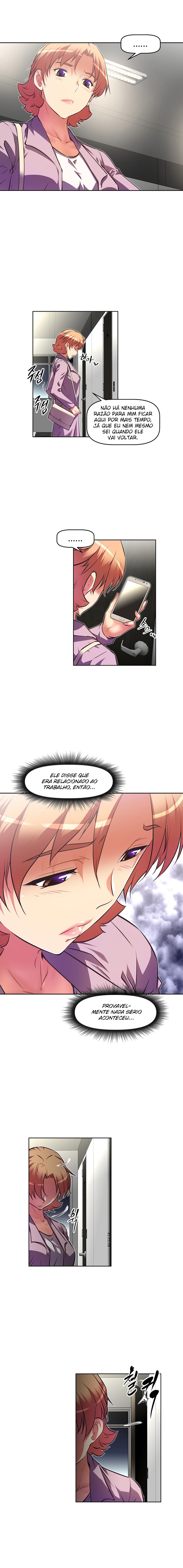 Brawling Go! Capitulo 88 - pagina 5