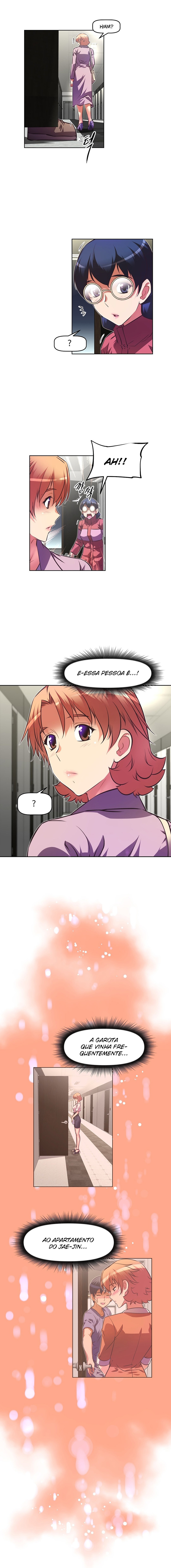Brawling Go! Capitulo 88 - pagina 6