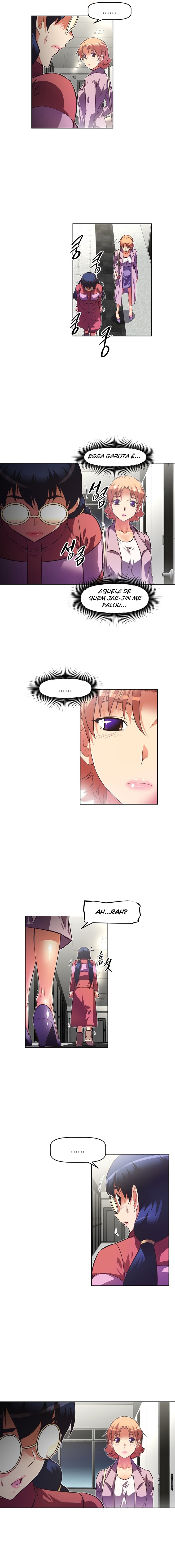 Brawling Go! Capitulo 88 - pagina 7