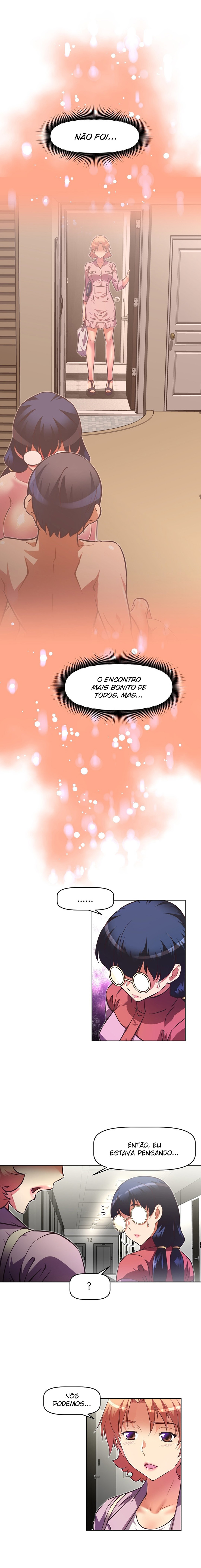 Brawling Go! Capitulo 88 - pagina 9