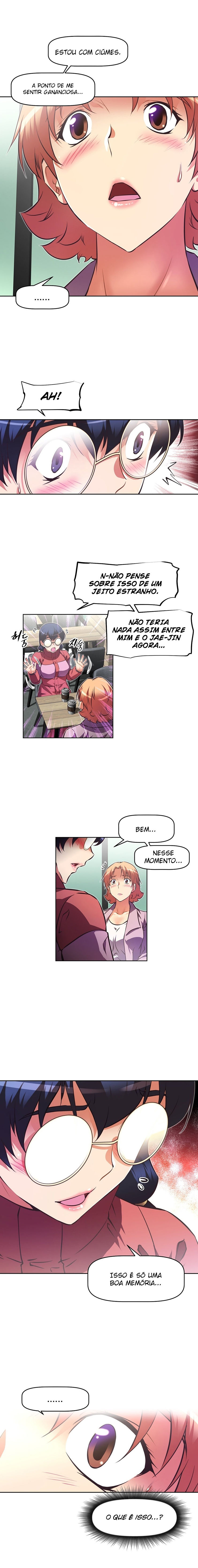 Brawling Go! Capitulo 89 - pagina 10