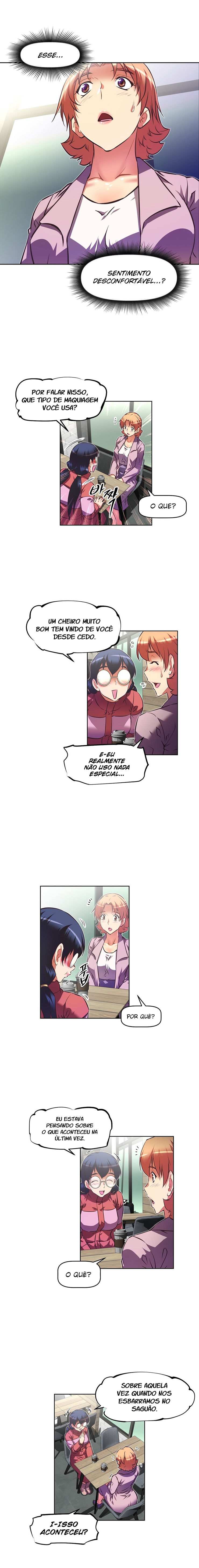 Brawling Go! Capitulo 89 - pagina 11