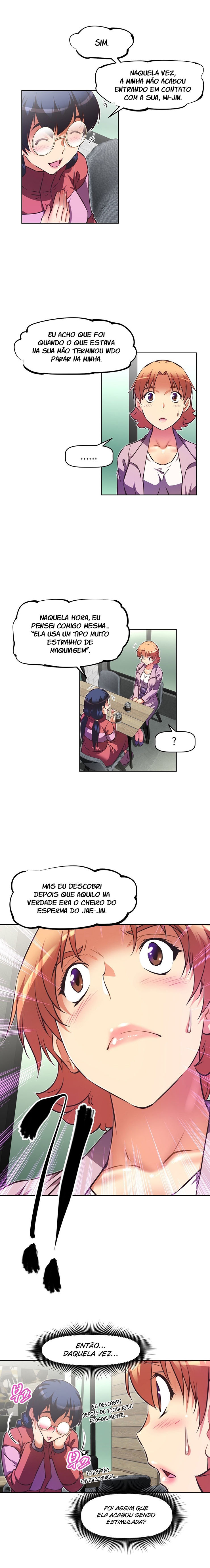 Brawling Go! Capitulo 89 - pagina 12