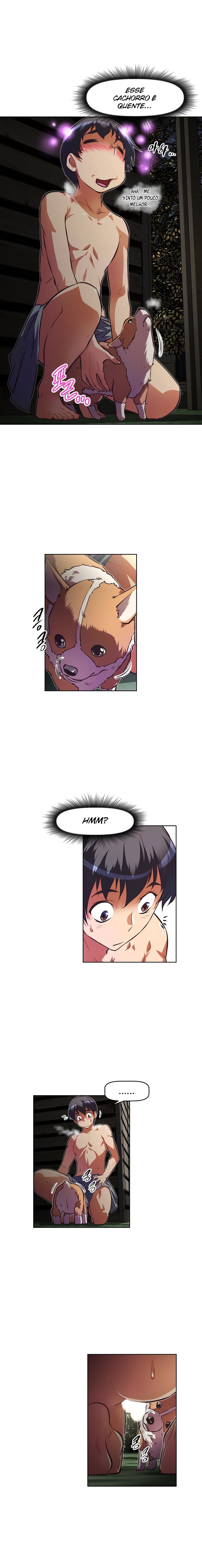 Brawling Go! Capitulo 89 - pagina 18