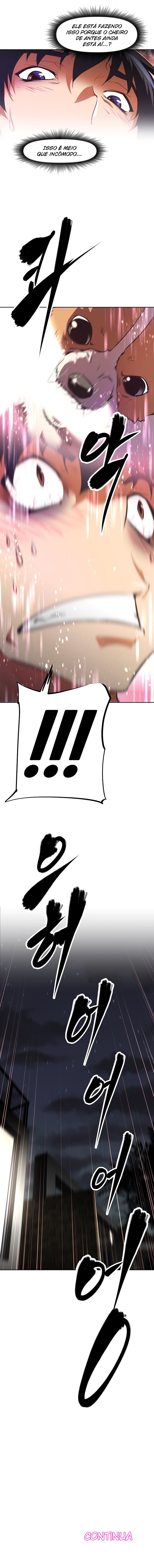 Brawling Go! Capitulo 89 - pagina 19