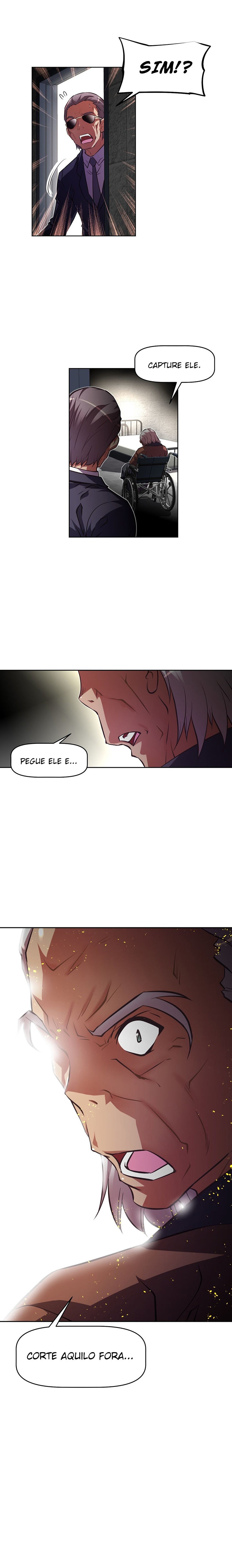 Brawling Go! Capitulo 89 - pagina 3