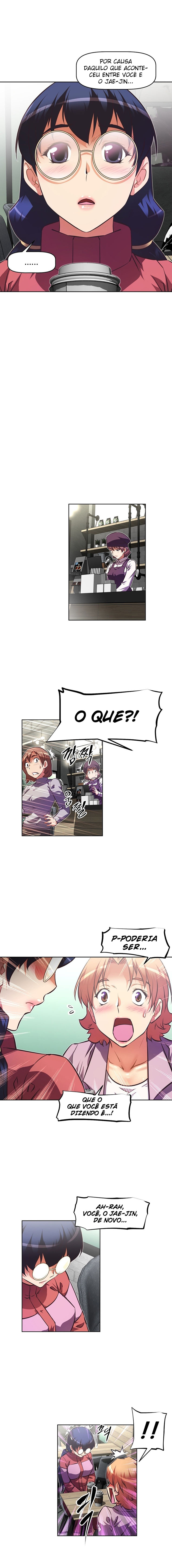 Brawling Go! Capitulo 89 - pagina 6