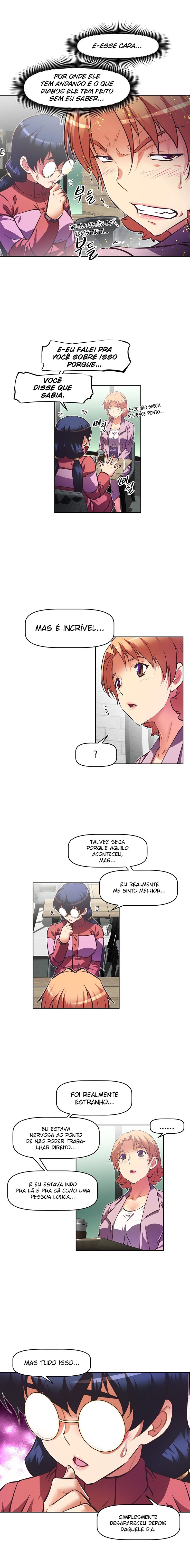 Brawling Go! Capitulo 89 - pagina 7