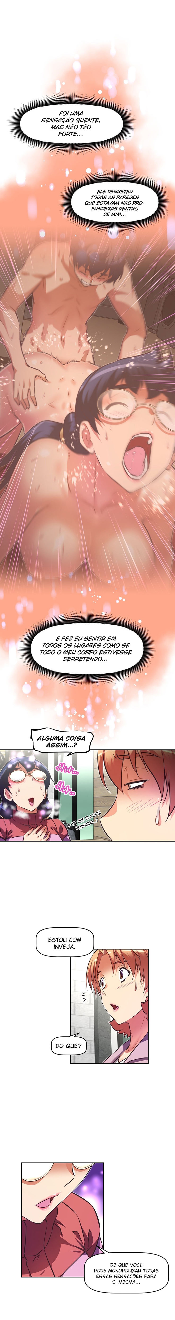 Brawling Go! Capitulo 89 - pagina 9