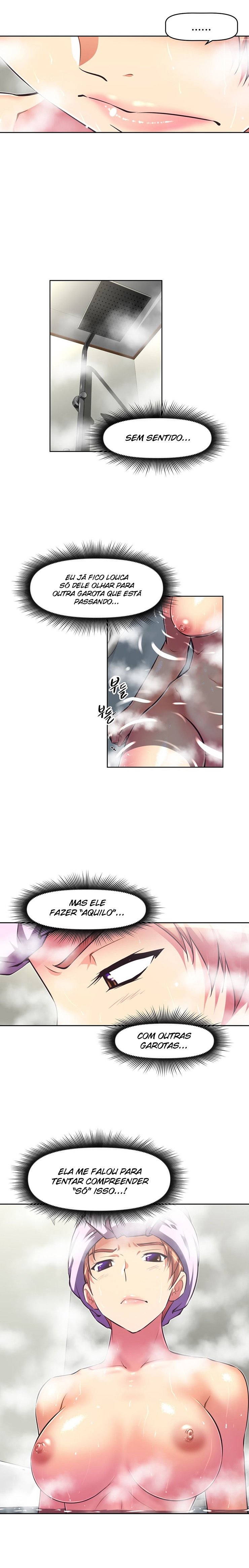 Brawling Go! Capitulo 90 - pagina 10