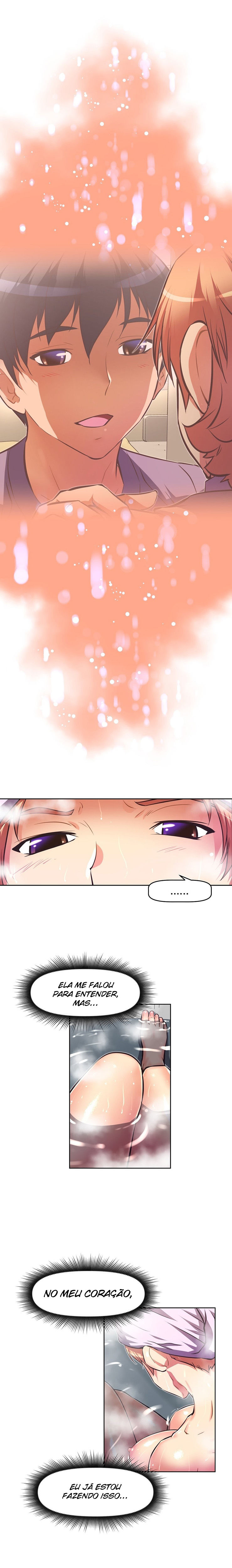 Brawling Go! Capitulo 90 - pagina 11