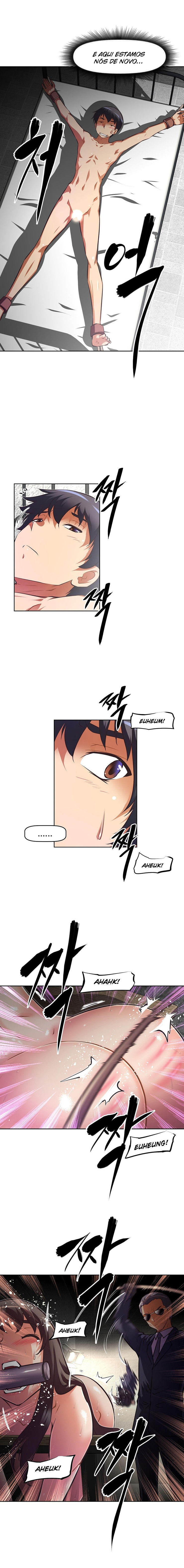 Brawling Go! Capitulo 90 - pagina 14